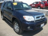 2007 Toyota 4Runner SR5 4x4