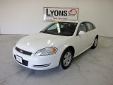 2009 Chevrolet Impala LT