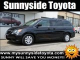 2008 Honda Odyssey EX-L