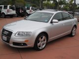 2008 Audi A6 3.2 Sedan