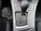 2011 Mazda MAZDA3 i Touring 4 Door 5 Speed Sport Automatic Transmission