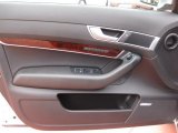 2008 Audi A6 3.2 Sedan Door Panel