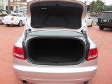 2008 Audi A6 3.2 Sedan Trunk