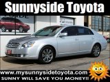 2007 Titanium Metallic Toyota Avalon Touring #50648580