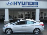 2011 Hyundai Elantra Limited