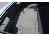 1998 Chevrolet Corvette Coupe Trunk