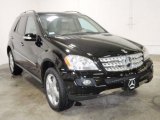 2008 Mercedes-Benz ML 350 4Matic