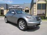 2005 Infiniti FX 35 AWD