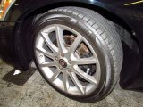 2007 Cadillac XLR -V Series Roadster Wheel