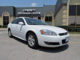 2010 Chevrolet Impala LT