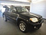 2006 Toyota 4Runner Limited 4x4