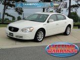 2008 Buick Lucerne CXL