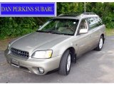 2004 Subaru Outback 3.0 L.L.Bean Edition Wagon