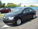 2011 Chevrolet Cruze LT