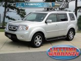 2009 Honda Pilot Touring