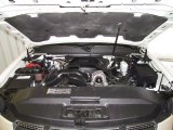 2008 Cadillac Escalade ESV 6.2 Liter OHV 16-Valve VVT Vortec V8 Engine