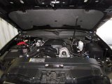 2010 Chevrolet Suburban LTZ 5.3 Liter Flex-Fuel OHV 16-Valve Vortec V8 Engine