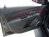 2011 Chevrolet Cruze ECO Door Panel