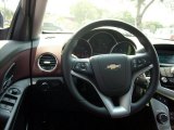 2011 Chevrolet Cruze ECO Steering Wheel