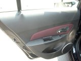 2011 Chevrolet Cruze ECO Door Panel