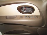 2007 Buick Rainier CXL Controls