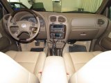 2007 Buick Rainier CXL Dashboard