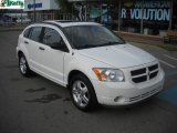 2007 Dodge Caliber SXT