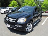 2011 Mercedes-Benz GL 450 4Matic