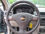 2010 Chevrolet Cobalt XFE Sedan Steering Wheel