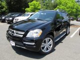 2011 Mercedes-Benz GL 450 4Matic