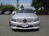 2011 Mercedes-Benz C 300 Sport