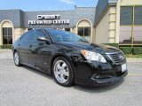 2009 Black Toyota Avalon XL #50649161