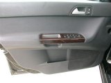 2007 Volvo V50 2.4i Door Panel