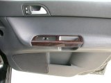 2007 Volvo V50 2.4i Door Panel