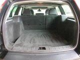 2007 Volvo V50 2.4i Trunk