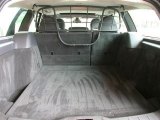 2007 Volvo V50 2.4i Trunk