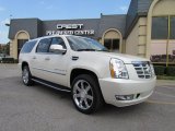 2007 Cadillac Escalade ESV AWD