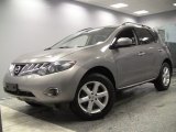 2009 Nissan Murano SL AWD