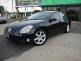 2006 Nissan Maxima 3.5 SE