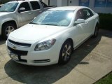 2011 Chevrolet Malibu LT