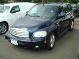 2011 Imperial Blue Metallic Chevrolet HHR LT #50648714