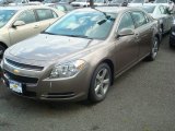 2011 Chevrolet Malibu LT