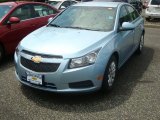 2011 Chevrolet Cruze LT