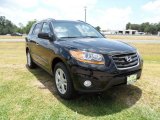 2011 Hyundai Santa Fe Limited