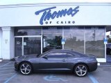 2010 Chevrolet Camaro SS/RS Coupe