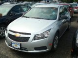 2011 Chevrolet Cruze LS