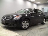 2008 Nissan Altima 2.5 S