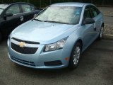 2011 Chevrolet Cruze LS