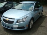 2011 Chevrolet Cruze LS