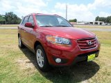 2011 Hyundai Santa Fe Limited